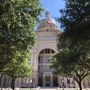 Texas State Capitol