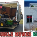 Mobile Mower Repair - Landscaping & Lawn Services