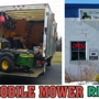 Mobile Mower Repair