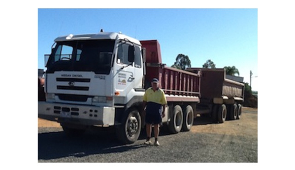 Brooks Quarries Pty Ltd - Gatton, QLD