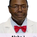 Anders J. Alpha M.D. FCCP - Physicians & Surgeons