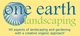One Earth Landscaping Pty Ltd - Landscape Contractors & Designers