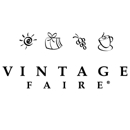 Vintage Faire Mall - Clothing Stores