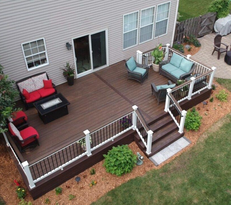 Platinum Deck and Patio - Greenwood, IN