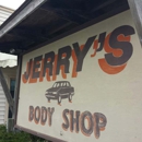 Jerry's Collision Repair, Inc. - Automobile Body Repairing & Painting
