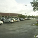 Electric Charging Station - Gas Stations