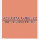 Potomac Cobbler Foot Comfort Center