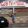 CJ 's TV Sales & Computer gallery