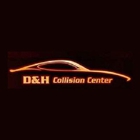 D&H Collision Center