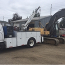 Oregon Equipment & truck llc - Truck Service & Repair