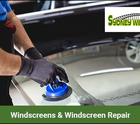 Sydney Windscreens - Rosemeadow, NSW. Windscreens & Windscreen Repair