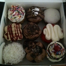 Mr. Cupcakes - Bakeries