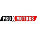 Pro X Motors - Used Car Dealers