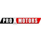 Pro X Motors