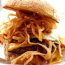 BRGR Kitchen + Bar - American Restaurants