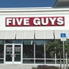 Five Guys gallery