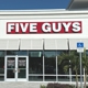 Five Guys
