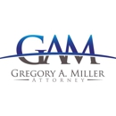 Gregory A. Miller - Attorneys