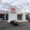 Freeway Toyota of Gilroy Service & Parts gallery