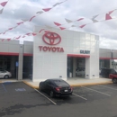 Freeway Toyota of Gilroy Service & Parts - New Car Dealers