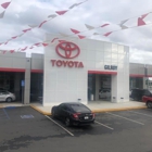 Gilroy Toyota