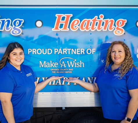 Air 1 Heating & Air Conditioning - Colton, CA