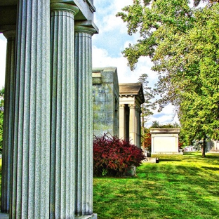 St. Joseph’s Cemetery - Waterford, NY