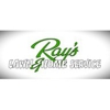 Ray's Lawn & Home Service gallery