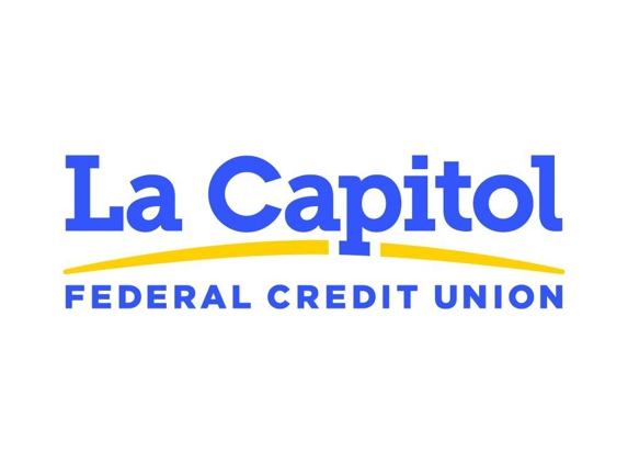 La Capitol Federal Credit Union - Metairie, LA