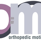 Orthopedic Motion, Inc.