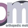 Orthopedic Motion, Inc.