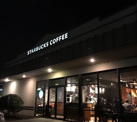 Starbucks Coffee - Kirkland, WA