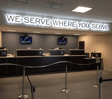 Navy Federal Credit Union - Restricted Access - Las Vegas, NV