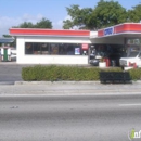 Jomar Petroleum - Gas Stations