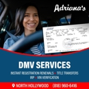 Adriana's Insurance Services - Auto Insurance