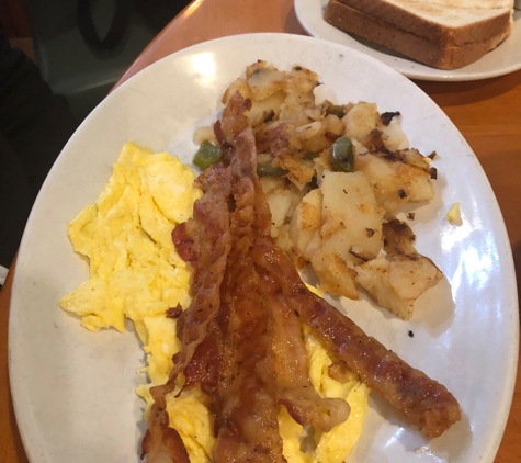 Grassy Sprain Diner - Yonkers, NY