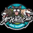 At Whits End Dog Training