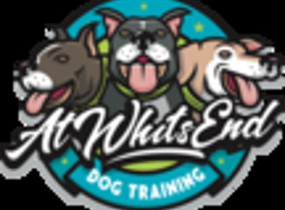 At Whits End Dog Training - Center Line, MI