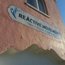Reactive - Health Clubs