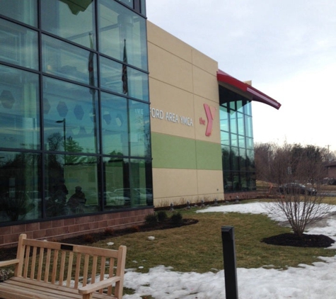 Haverford Area YMCA - Havertown, PA