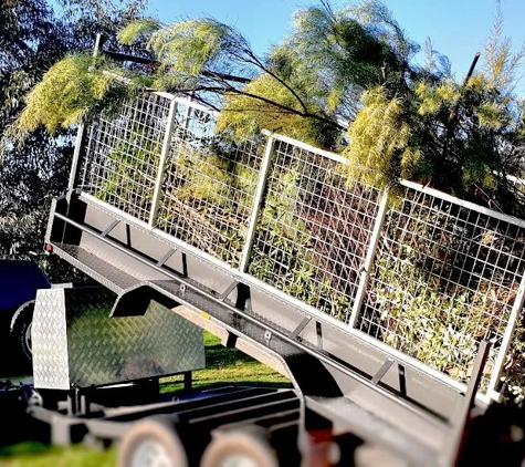 Cutting Edge Maintenance & Construction