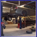 Fallston Service Center - Automobile Parts & Supplies