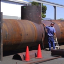 Steel Unlimited Inc-Sui Manufacturing - Steel Distributors & Warehouses