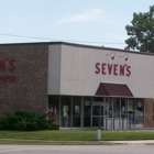 Seven's Paint & Wallpaper Company