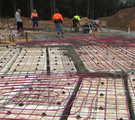 NSN Concreting - Welby, NSW