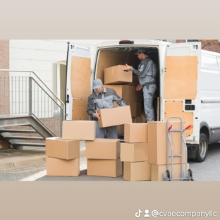 Cvae Moving Company - Staten Island, NY