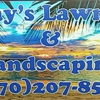 LeMay's Lawncare & Landscaping gallery