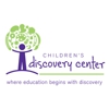 Children's Discovery Center - Park West gallery