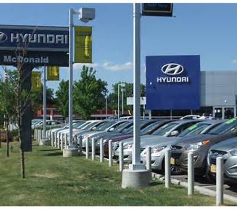 McDonald Hyundai - Littleton, CO