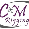 C & M Rigging gallery